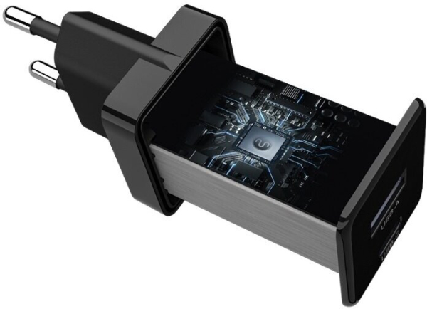 Купить  устройство MOCOLL 30W Fast Charge Type-C-Type-A Black-5.jpeg